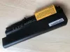 Batterijen 6600 mAh 9 Cellen Laptopbatterij voor Lenovo ThinkPad R400 T400 R61 T61 R61P T61U Laptop Batterij 42T5264 42T5265