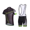 Keyiyuan 2023 Zomer korte mouw jersey fietspak Men Road Bike Clothing MTB kleding Conjunto Ciclismo Tenue Cyclisme Homme