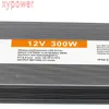 WS DC 12V 24V IP67 IP68 Switching Alimentatore 2A 4A 6A 7A 9A 11A 13A 17A 19A 20A 50W 60W AC AC 110 V 110V per esterni - 220V