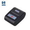 Printers 58 mm mini thermische printer draagbare ontvangst ticket thermische printer mobiele zak draadloze bluetooth bill android telefoon pc printer printer