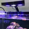 Spectra Aqua Knight M029 Marine Aquarium Light Touch Dimable LED Coral Reef Tank Light LPS SPS