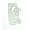 Metal Cutting Dies Rose Love Die Cut Die Die Wedding Mold Scrapbook Diy Scrapbook