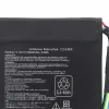 Batterie batterie C21EP101 7.4V 24W Batteria per laptop per trasformatore ASUS EEE PAD TF101B1 TF101X1 TF101 TR101