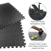 8~32Pc Eva Gym Mat Yoga Leaf Mat Non-Slip Splicing Carpet Fitness Equipment Suitable for Baby Foam Play Home Exercise Fitness 240325