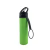 Tumblers Travel Water Cup Creative Gift Bottle Outdoor Sports Silicone Folding