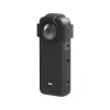 Insta360 X3 Lens için Aksesuarlar Insta360 X3 Spor Aksiyon Kameraları Aksesuarları için Koruyucu Kapak