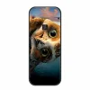 For Nokia 225 4G Case Animals Soft Silicone TPU Phone Back Cover Coque for Nokia225 4G Funda TA-1321 TA-1296 TA-1279 Protector