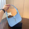 Espelho Qualidade Le 5 Uma bolsa de designer de 7 hobo Mulheres luxuriss bolsas de ombro de moda Bolsa de ombro de crocodilo embreagem bolsas de cruzeiro