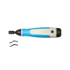 TRIMMER 2,6 mm Schermo telescopico rotaggio utensile per deburing coltello NG3002 BN1010 BN2010 Testa tagliente EL01033 Strumento di taglio manuale