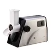 Fromage Slicer Electric Commercial Papier automatique du papier rombard