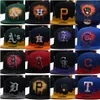 31 colori Yshun maschile maschi da baseball hats classici All teams Royal Blue Hip Hop Black Navy New York "Sport Caps Regolable Caps Chapeau Sprint Mescola cucita Colori AP5-05