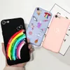 Für iPhone 6s Plus Case iPhone6 plus Telefon Cover Coque Candy Silicon Soft Case