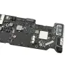 Moderkort Högkvalitativt bärbart bärbara Moderkort CPU I5 I7 4GB 8GB 16GB för MacBook Air 13 "A1466 Logic Board 2012 2013 2014 2015 2017 år