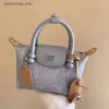 Handbag Designers Are Hot Sellers Nanfeng New Platinum Tote Bag Fashionable and Handheld Shoulder Crossbody