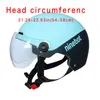 Ninebot Breathable Bicycle Helmet Man Women Ultralight Scooter Mountain Bike Cycling Mtb Helmet One-Piece Bike Road Helmet