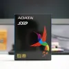 Drives ADATA SP580 SSD 120 GB 240 GB 480 GB SATA3 2,5 tum Internt fast tillstånd Drive HDD hårddisk SSD Notebook PC 120G Laptop Adata SP5