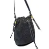 ハンドバッグデザイナーホットブランドの女性バッグの50％割引新しいバッグファッショナブルなかぎ針編み大容量写真