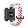 Ремешок для Xiaomi Mi Watch 2 Lite Sport Silicone Band для Redmi Watch 1 Smart Belt Poco Watch/Redmi Horloge 2 браслет браслет