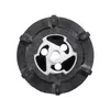 A/C Luftkompressor Clutch Hub Gummi 6SEU14C 6SEU17C 7SEU17C Luftkonditionering 5SE09C 5SL12C 5SEU12C