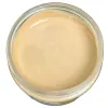 Kleur reparatie Paste schoen Crème Leer Polijst kleurstof Stain Wax Hot Sale Leathercraft Leathercraft Leather Cre