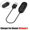 696 Kabel ładowarki do Xiaomi Mi Band M5 M6 3 4 MI Band 5 Smart Branslet Charger Xiaomi Band 2 Adapter ładowarka USB