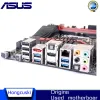 Cartes mères utilisées pour Asus Maximus V Formule Bureau de bureau LGA 1155 DDR3 32 Go USB3.0 pour 22/32 nm CPU Z77