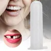 20g Temporary Tooth Repair Bead Broken Teeth Dental Tooth Filling Material Food Grade Plastic Tooth Denture Teeth Beauty Tools