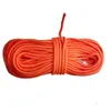 20M 30M Anchor Rope Buoyant Throw Rescue Line For Kayak Canoe Underwater salvage water sport
