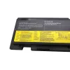 Batteries LMDTK Nouveau ordinateur portable Batterie pour Lenovo Thinkpad T430S T420S T420SI T430SI 45N1039 45N1038 45N1036 42T4846 42T4847