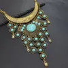 NUNCA Collar de colgantes de lujo de 18k chapado de oro de 18 km collar de colabas de gargantilla de acero inoxidable accesorios de joyería de joyería de cadena no caja q8t o8yc#