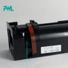 1PC TN712 712 Cartucho de toner preto compatível com copiadora para Konica Minolta Bizhub 654 654E 754 754E Supplies de impressora