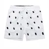 Mens shorts designer sommar simma Paul trepunkts krigshäst broderier andningsbara strand laurens kort polo snabb torr surfbyxor storlek m-3xl