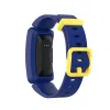 Replacement Soft Silicone Strap For Fitbit ace 2 Kids Smart Watch Band Classic Bracelet For Fitbit Inspire/Inspire HR Wristbands