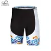 Nouvelle qualité Summer Cycling shorts Pantalable Bicycle Bicycle ROPA CICLISMO SPORT USE ANTI SLIP PAD GEL PAD CE0055