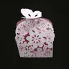 Yinise Metal Cutts Dies for Scrapbooking Stencils Butterfly Box Bag