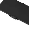 バッテリーラップトップバッテリーBK03XLリチウム鉄リン酸バッテリー11.55V 3615MAH HP Pavilion X360 14BBA000 14MBA000シリーズ