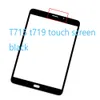 8 '' pour Samsung Galaxy Tab S2 8.0 Panneau tactile de tablette SM-T715Y T713 T710 T715 T719
