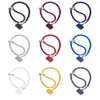 Universal Crossbody Patch Phone Lanyard Mobile Phone Anti-lost Lanyard Strap Neck Cord Rope for Cell Phone Hanging Cord Holder