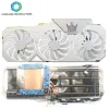 Soğutma 87mm FD9015U12S 12V 0.55A RTX2080TI GRAFİKLER ISI ALIM FAN Galax RTX 2080TI HOF RTX 2080 Ti Video Kartı Soğutucu