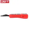 UNI-T UT673A UT675A CHARGE TESTER CHARGER Analyzer 12V 24V Tension Batterie Test de batterie Testeur de batterie Testeur de charge Scanner.