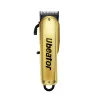 Clippers Barber Shop Supre Red 100240V Cabello recargable Cortero Corte de cabello eléctrico Cortero potente Cortero de cabello inalámbrico