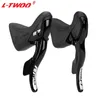 Ltwoo R7 2x10 20 Speed Road Bike Shift Hebel Maeilleurs GroupSet kompatible Shimano Bicycle Accessoires Factory Dropshipping