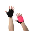 Ykywbike Cycling Half Finger guanti XRD Bicycle Mittens Racing Road Bike Glove MTB Men Women Sports Bike Equipment per regalo