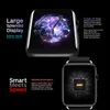 4G DM20 Relógio inteligente MTK6739 Quad Core Smartwatch 3 GB RAM 32 GB ROM Android 7.1 OS 1.88 "Exibição grande IP67 Wi -Fi GPS Watch Watch