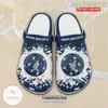 Designer Sandals Timberwolves Slippers Anthony Edwards Rudy Gobert Karl-Anthony Towns Casual Shoes Moore Jr. Jaden McDaniels Mens Womens Sandals Custom Shoe