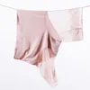 Women's Panties Perspective Terrific Plus Size Flower Applique Safety Pants Thigh Lady Briefs Elastic Intimacy Clothes