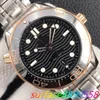 Sea Master 300 210.30.42.20.01.001 AAA 3A Quality Watches 42mm Men Sapphire Glass Automatic Mechanical Jason007 watch 01-1