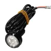 Ampoule LED pour le scoage T10-DDM 10x 11x 11x 8 9 10 Scooter de la lampe de pont de scooter électrique lumière arrière lumière arrière