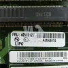 Lenovo IBM için Anakart Nokotion ThinkPad R400 T400 Dizüstü Bilgisayar Anakart PM45 DDR3 14.1 inç HD3470 63Y1199 42W8127 43Y9287 ​​60Y3761 60Y4461