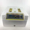 HHD Incubadora de codorna automática de codorna